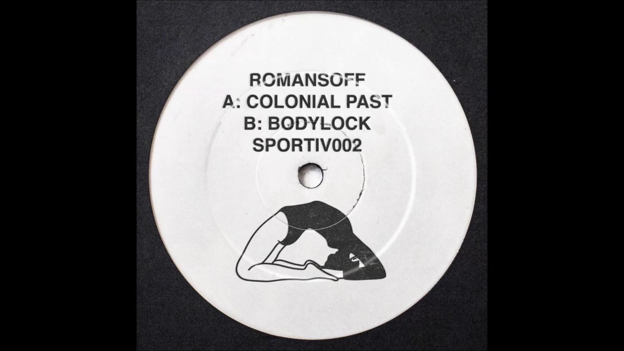 Romansoff - Colonial Past (Original Mix)