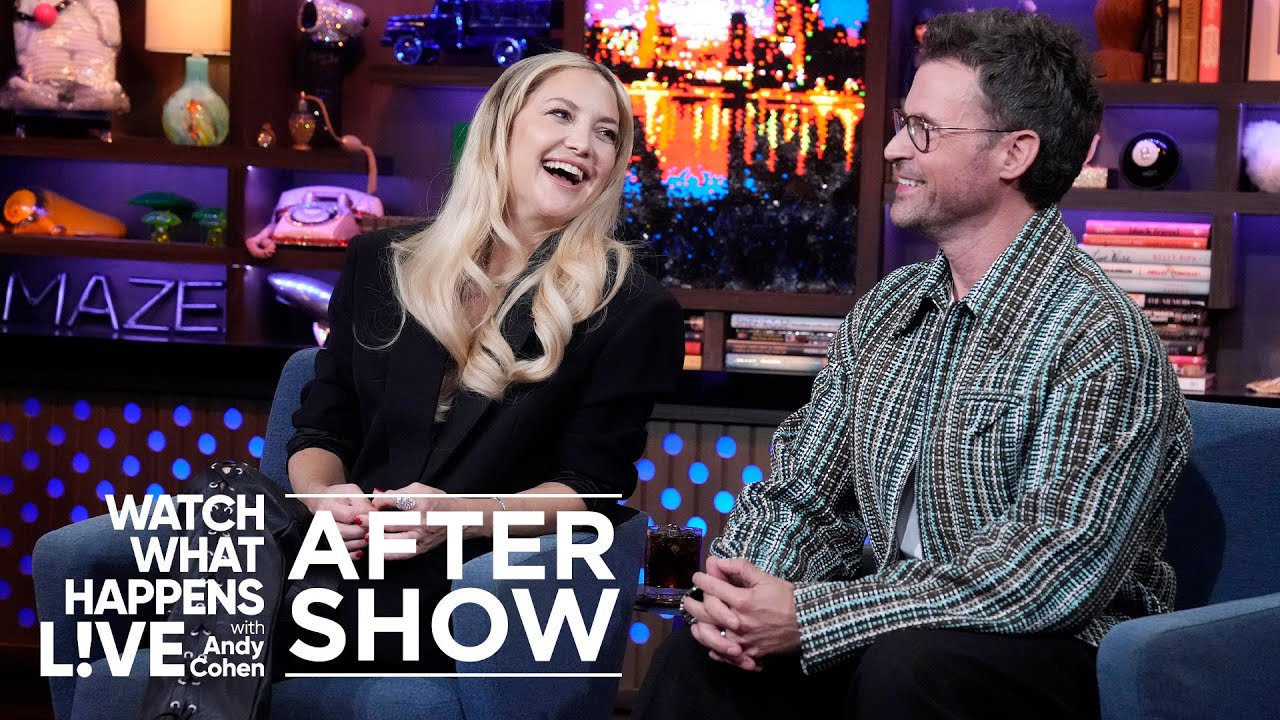 Brad Goreski Says This RHOBH Breakup Shocked Him the Most | WWHL