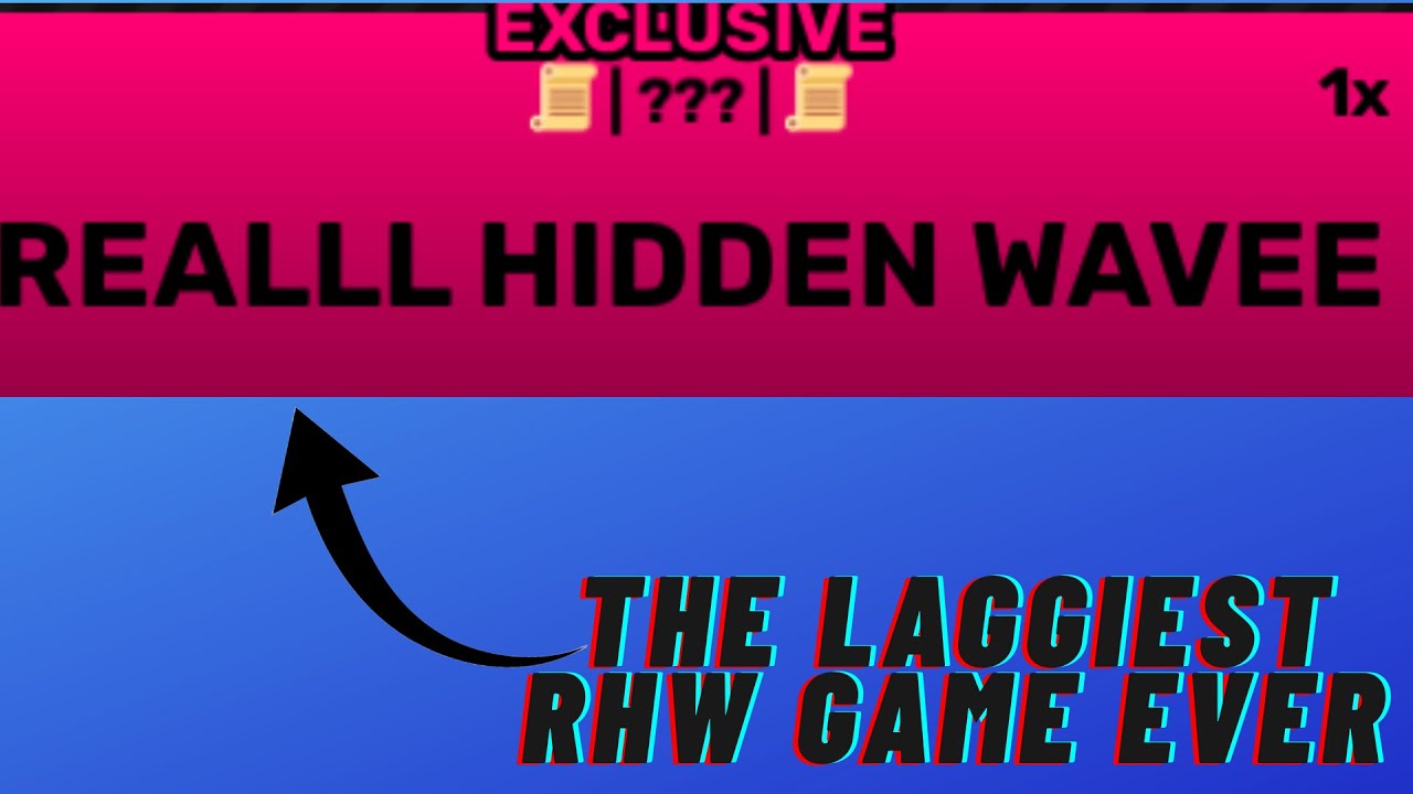 {Skibi Defense Partner Update} The Laggiest Rhw Game Ever