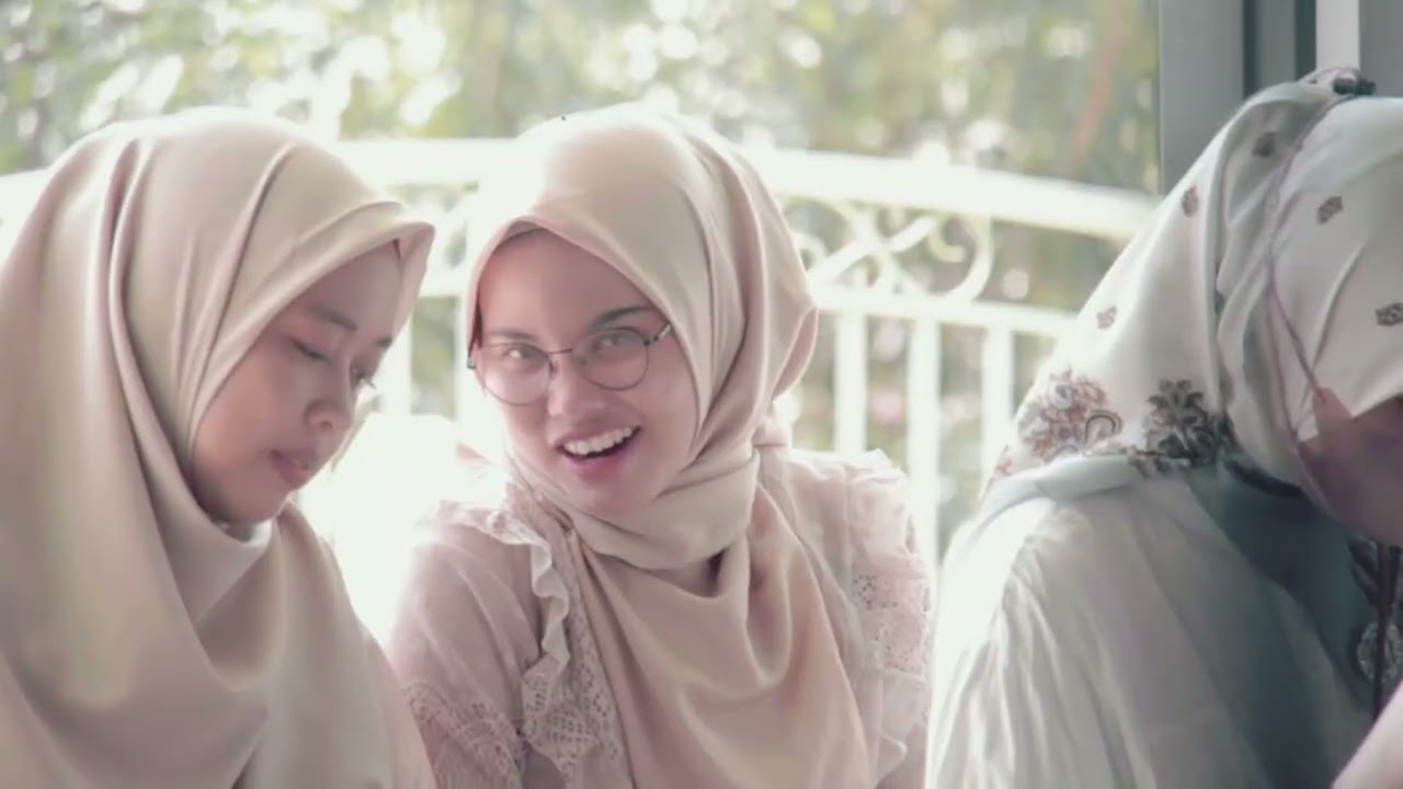 (HIGHLIGHT) Ceremonial Milad IKSANI Ke-3 Tahun