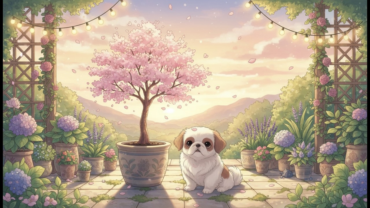 You Need This… 🌿 1 Hour Dreamy Piano for Deep Relaxation