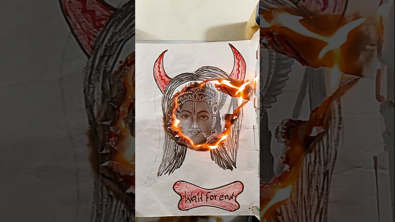 Ram ji drawing easy 🙏🥰#shorts #anishart #ram #ramdrawing