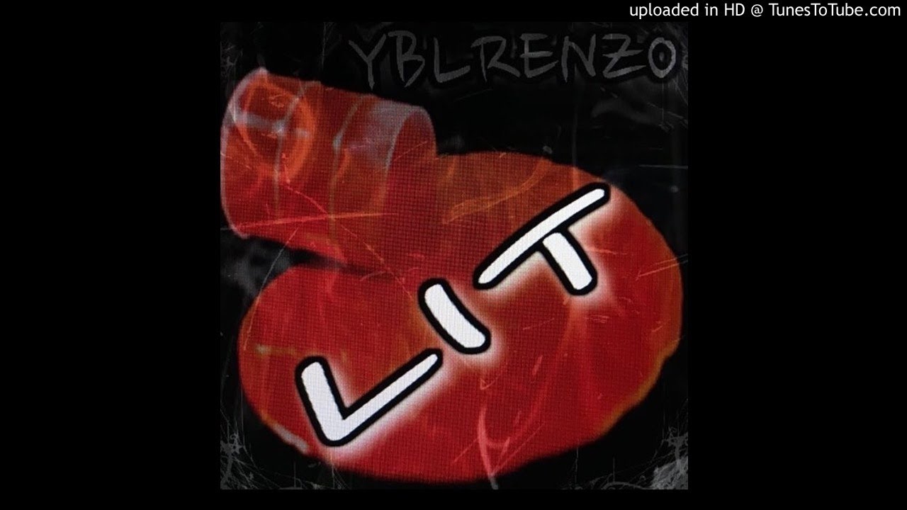 YBLRENZO - Lit (original)