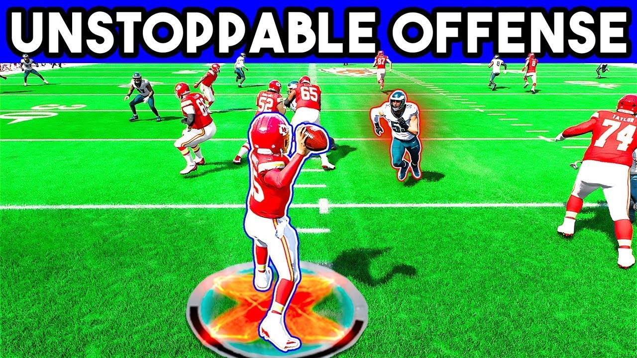 5 Wide Is BROKEN in Madden 26… ($1000 Tournament)