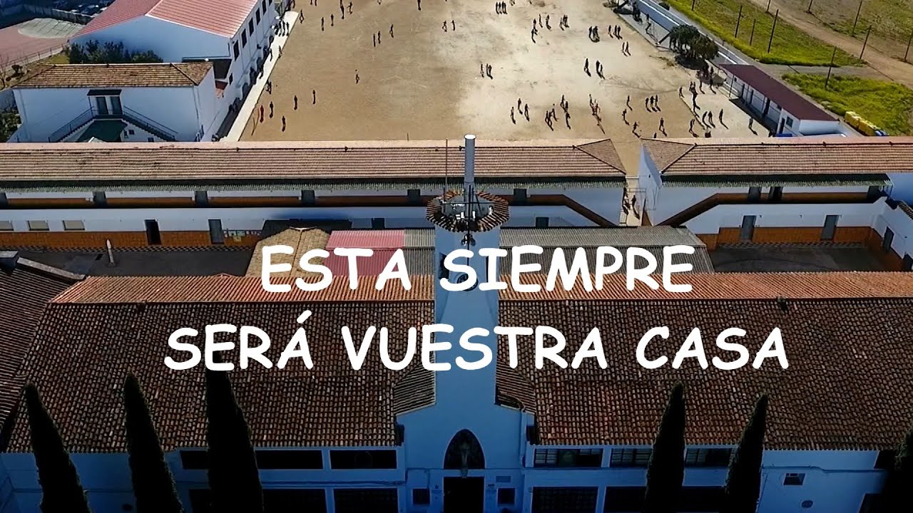 XXIV Graduación 4º ESO EEPP Sagrado Corazón (Olivenza)