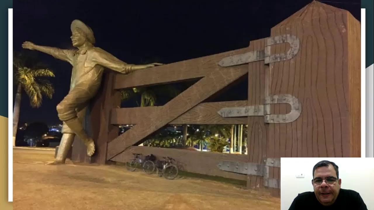 Caminho da Fé 2026