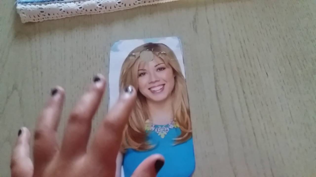 Le mie cover fai da te (me)♡♡