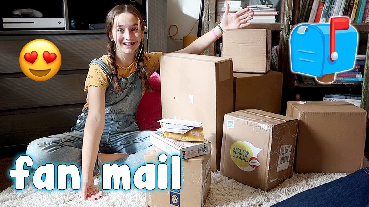 Opening Your Mail and Special Down Syndrome Reborn Baby Kit | The Patsy Family