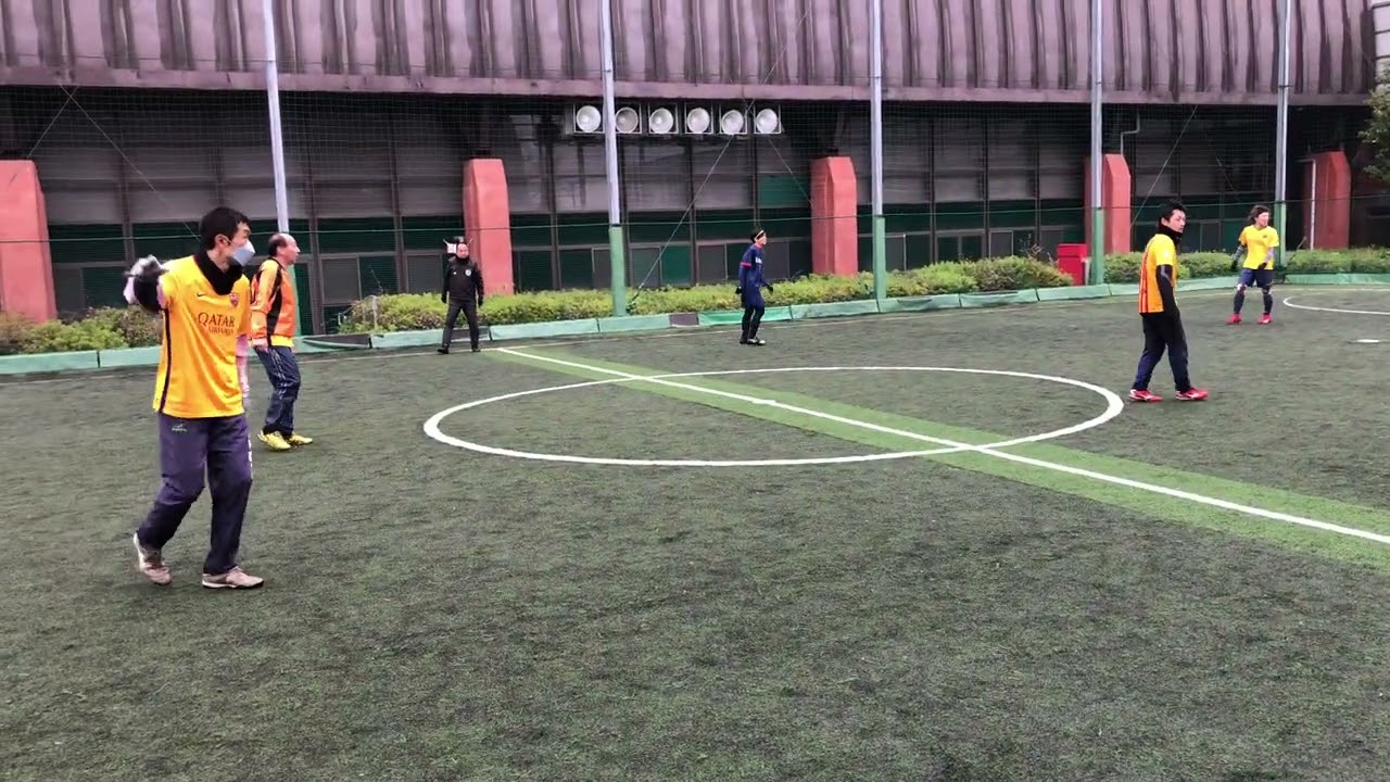 2025年12月14日＠BumB vs レジステンシア