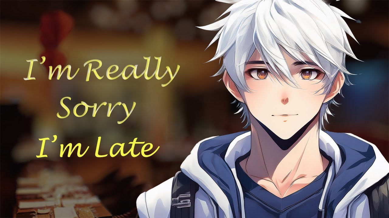 Accidentally Going On a Date With The Hero [Villain Listener] [Fighting] [Enemies to ?] [M4F] [M4A]