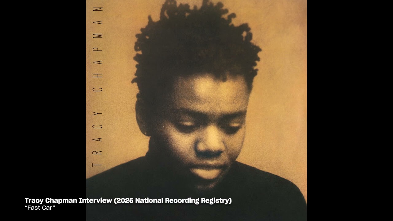 Tracy Chapman talks about songwriting and writing 