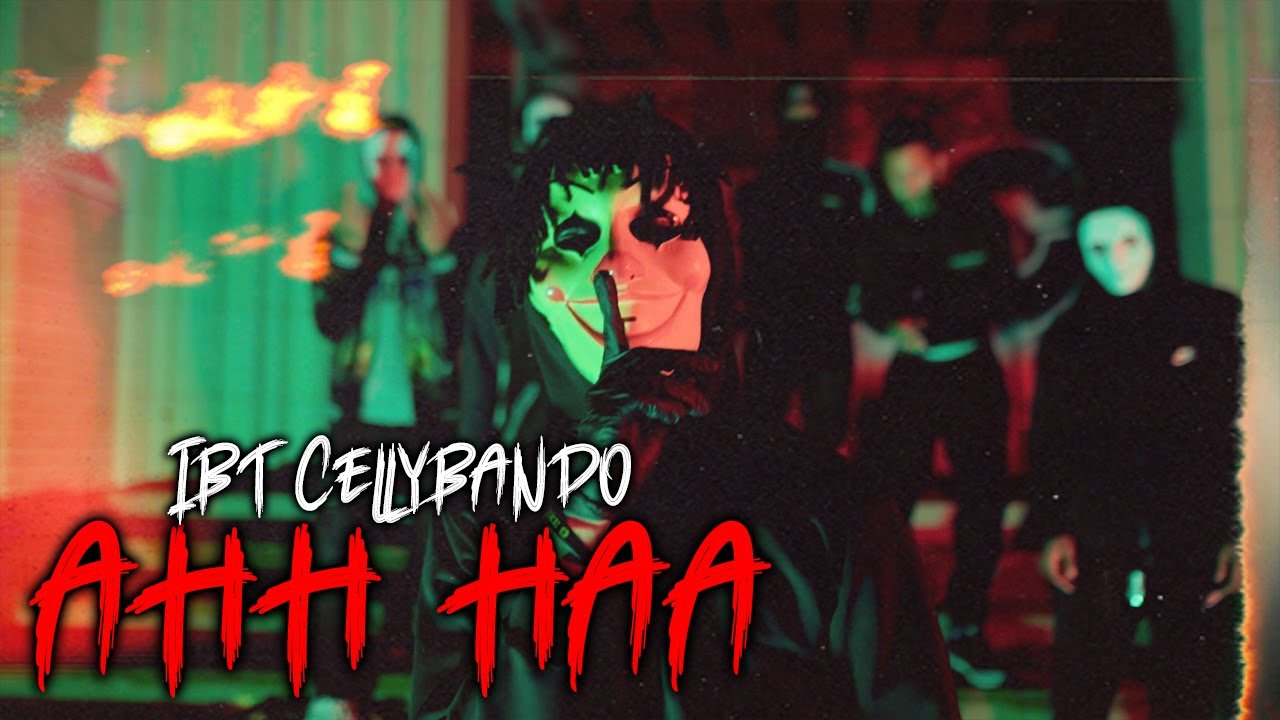 IBT CellyBando- 