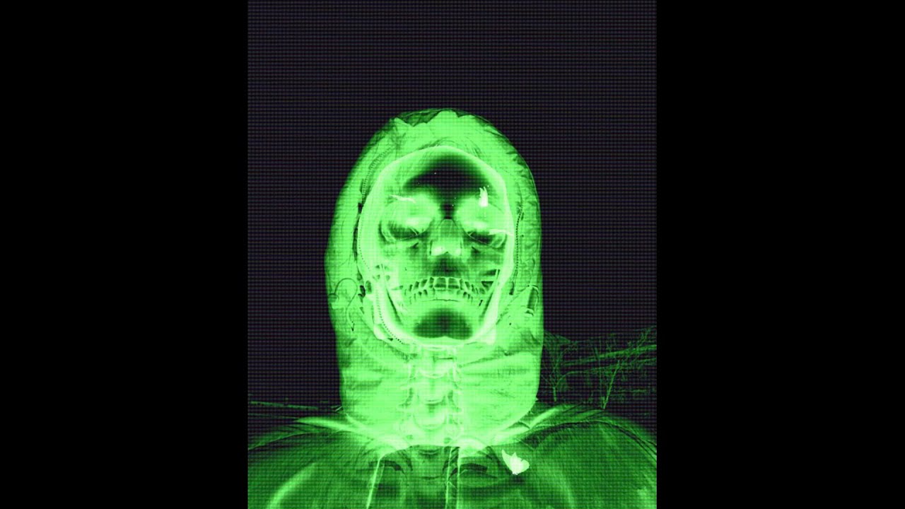Green Montana Type Beat - 