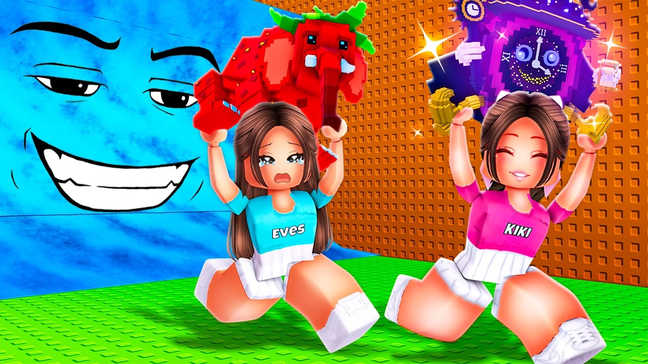 EVERY NEW BRAINROT in Escape Tsunami For Brainrots!