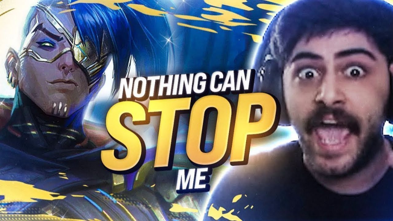 NOTHING CAN STOP ME FROM CLIMBING!!! Jungle Unranked to Challenger