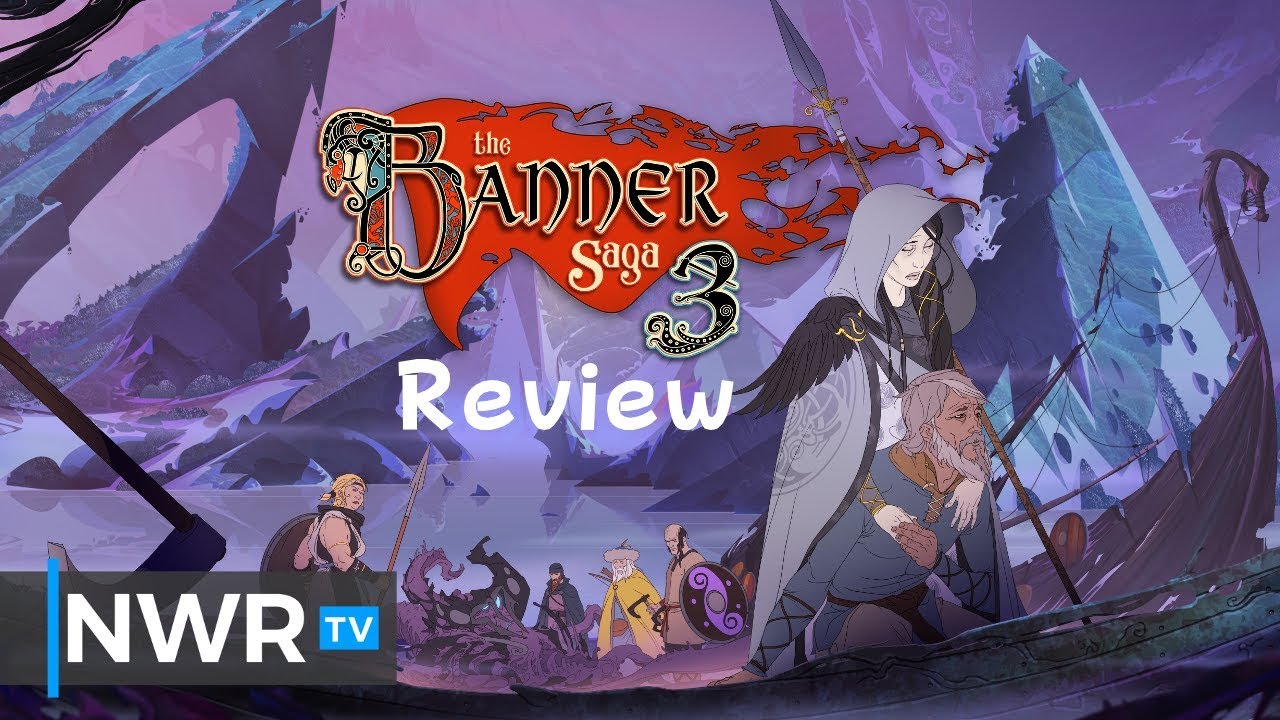 Banner Saga 3 (Nintendo Switch) Review