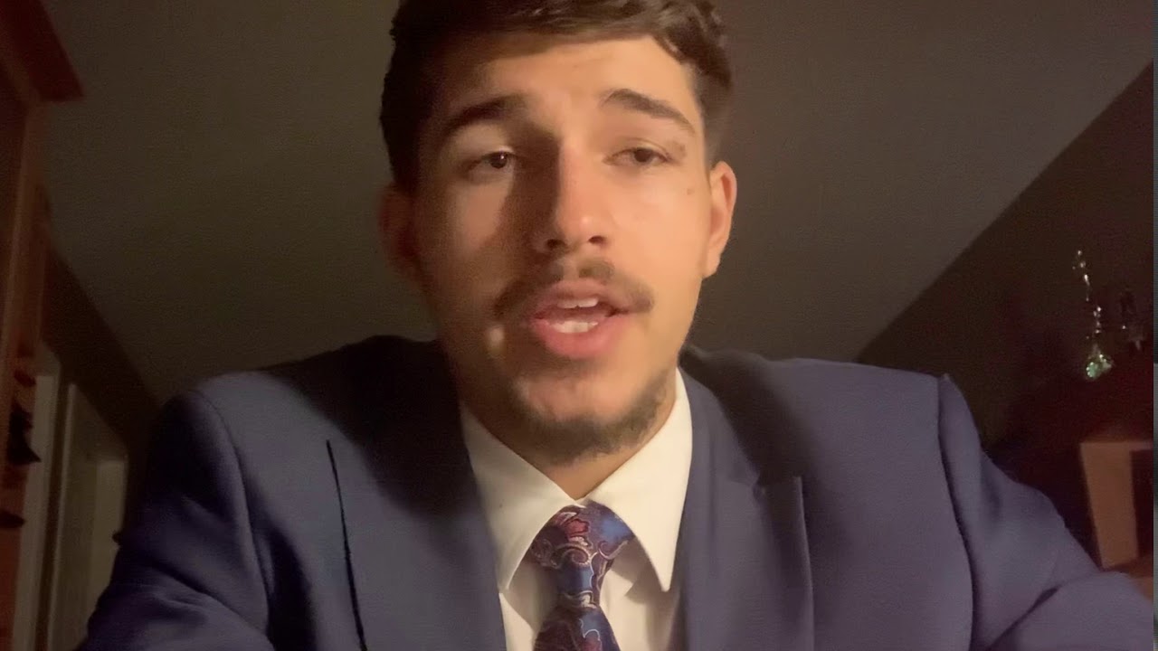 Trevor Marshall | MLT Career Prep Video