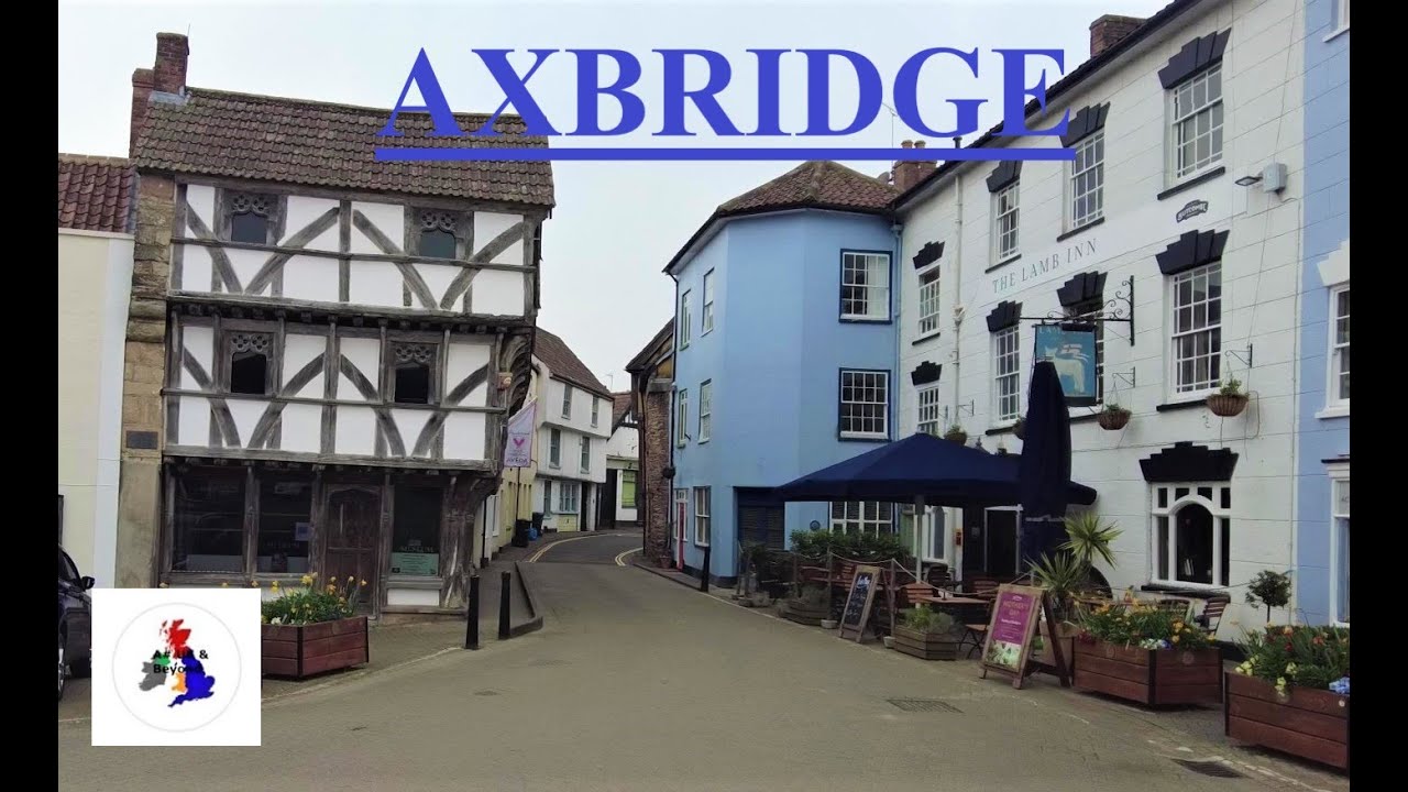 Axbridge