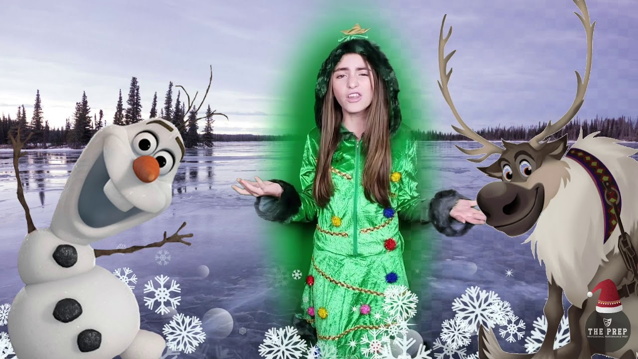 Home For The Holidays: Jaiden Klein