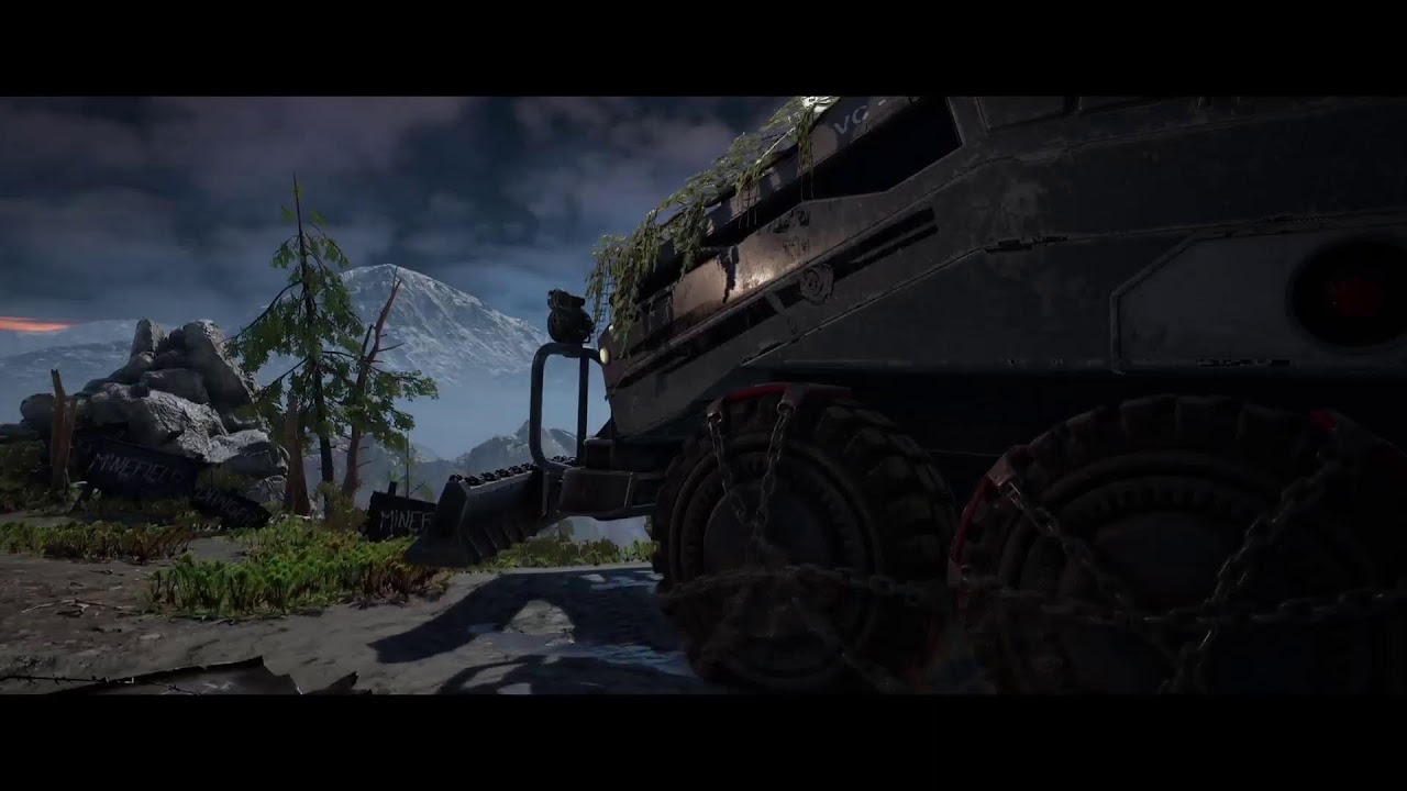 OUTRIDERS 2 DLC