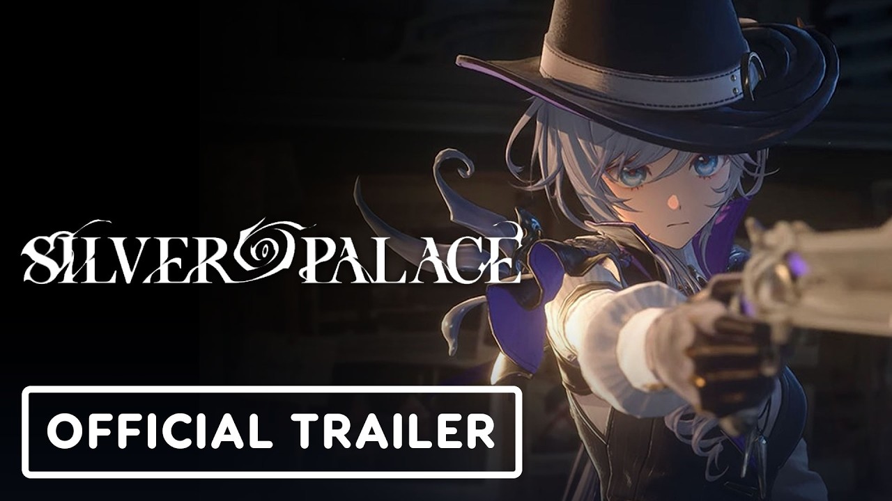 Silver Palace - Official Beta Test Gameplay Showcase Trailer