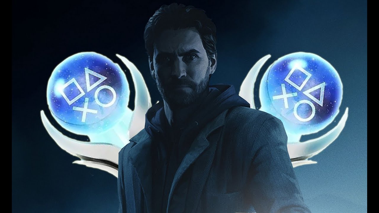 Alan Wake's Writing RUINS My Dreams