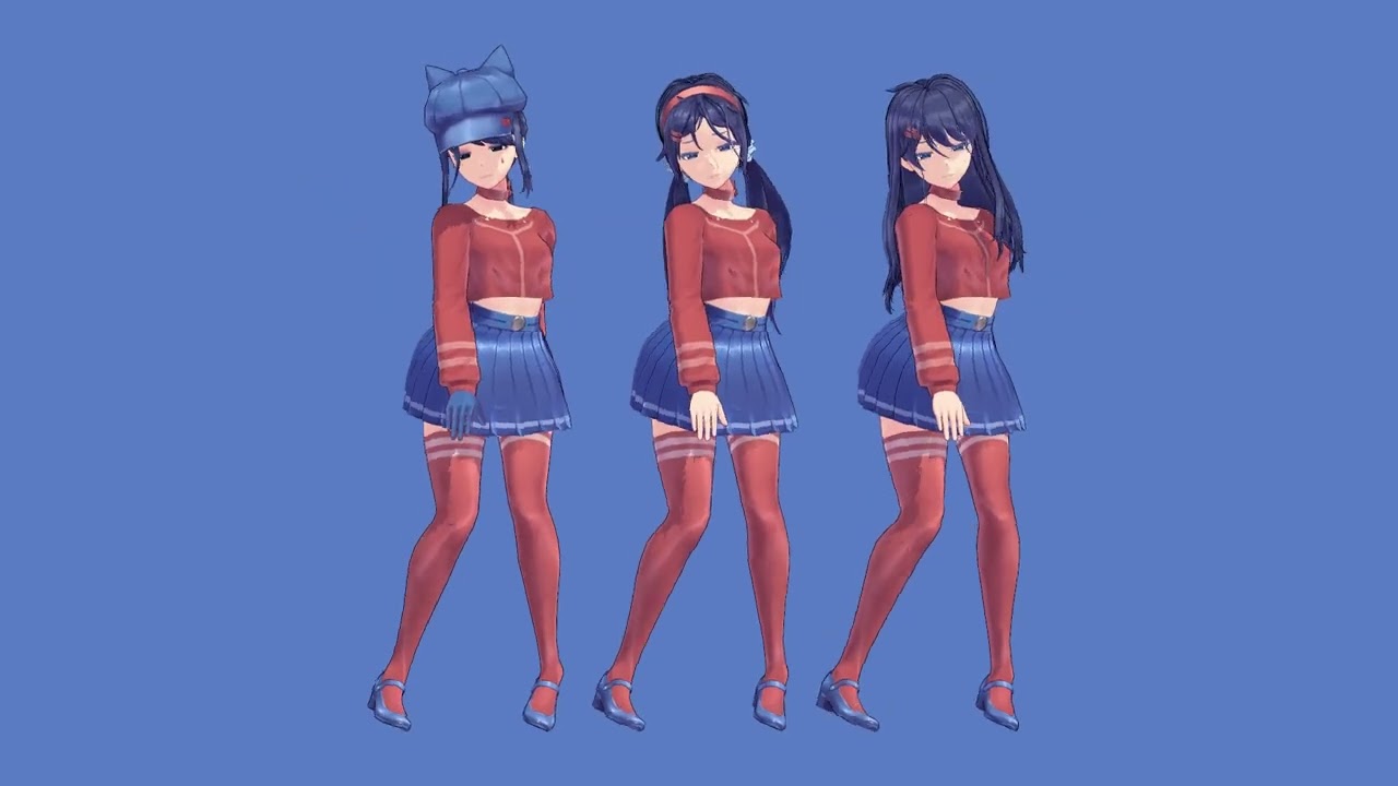 Mita ラヴィット