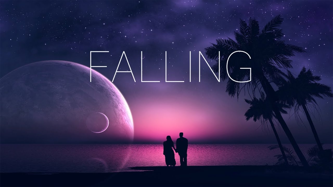 Astral Dreamer - Falling