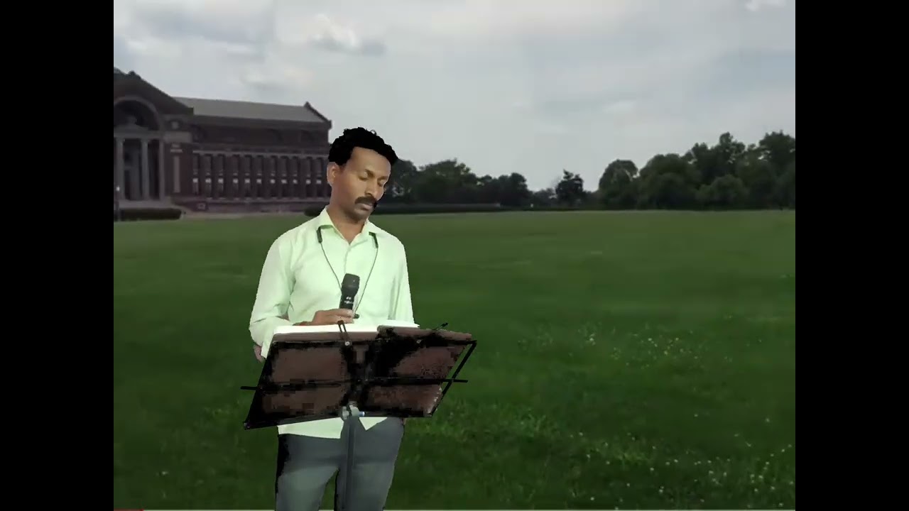 Samikitta solli vachi sernthathintha sella kiliye by singer Rajkumar pernambut 