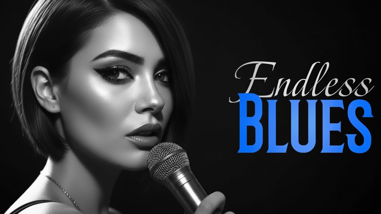 Classic Blues Collection | Songs of Love, Pain & Soulful Emotion