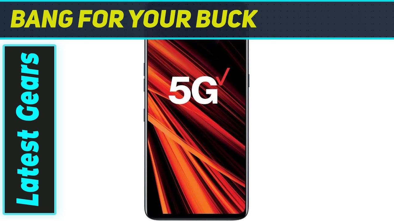 LG V50 ThinQ 5G: Still Worth It in 2024?