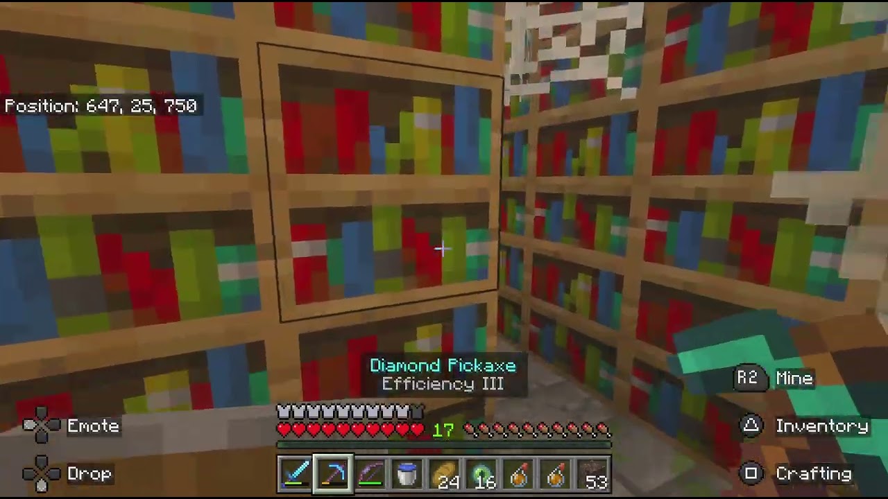 WE BEAT THE GAME