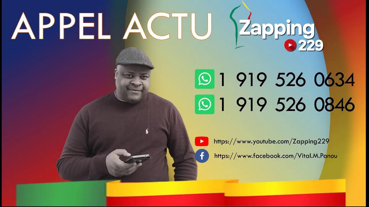 APPEL ACTU