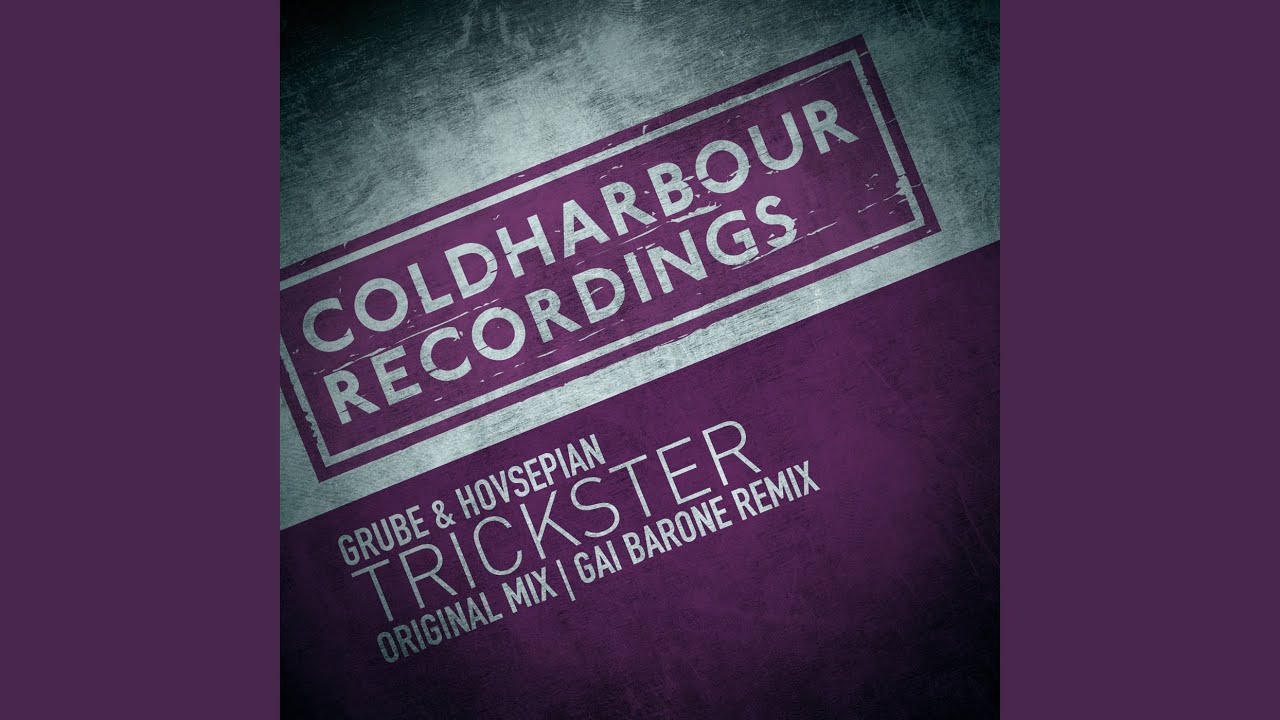 Trickster (Gai Barone Remix)