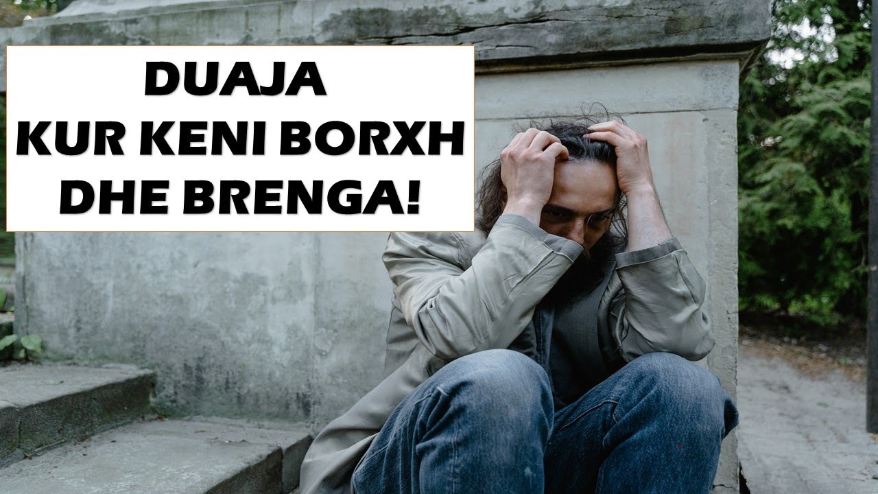 LUTJA KUR KENI BORXH DHE BRENGA!