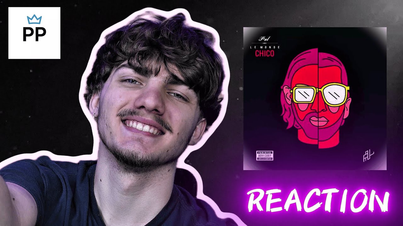 LE MONDE CHICO - REACTION - Première écoute - Leurs meilleur album !!!!!