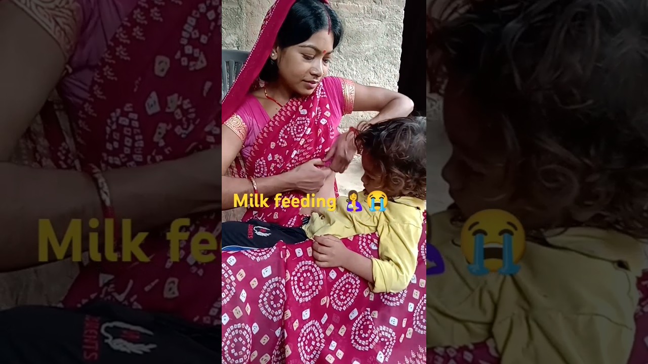 New brestfeeding vlog #indian 2024#shortsvideo