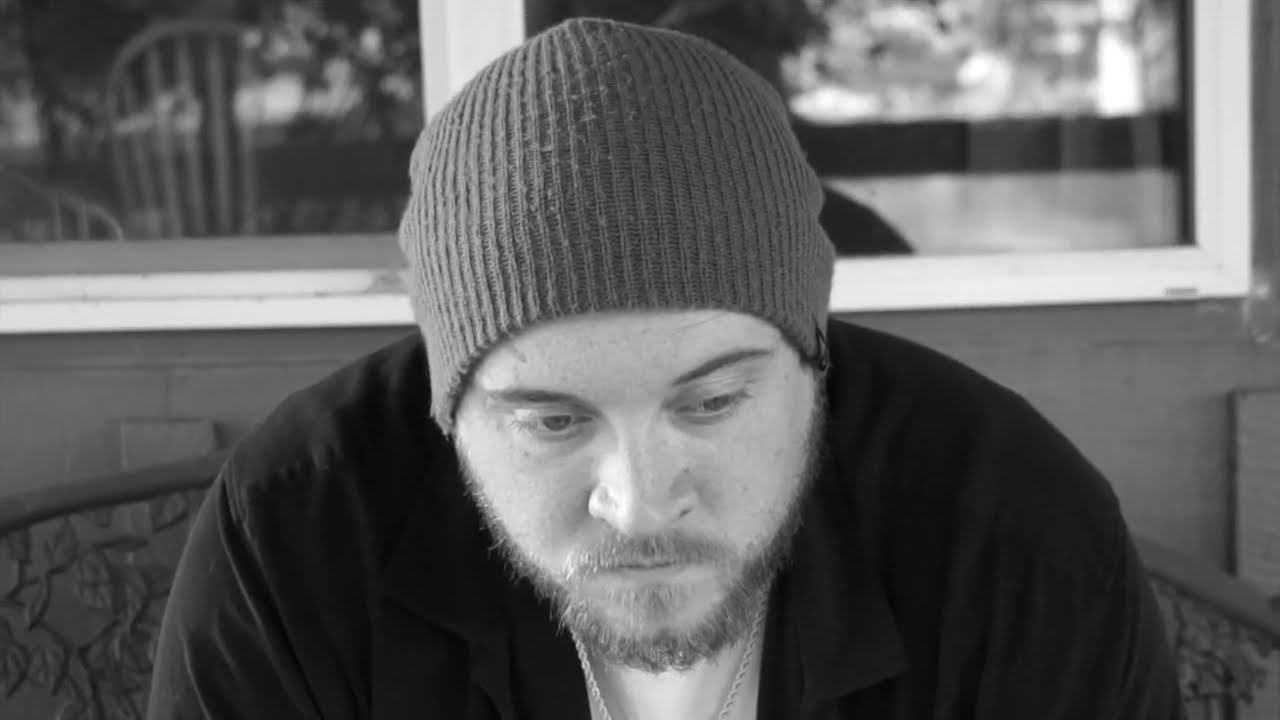 Bottomless Pit - Zander Reese (Official Music Video)