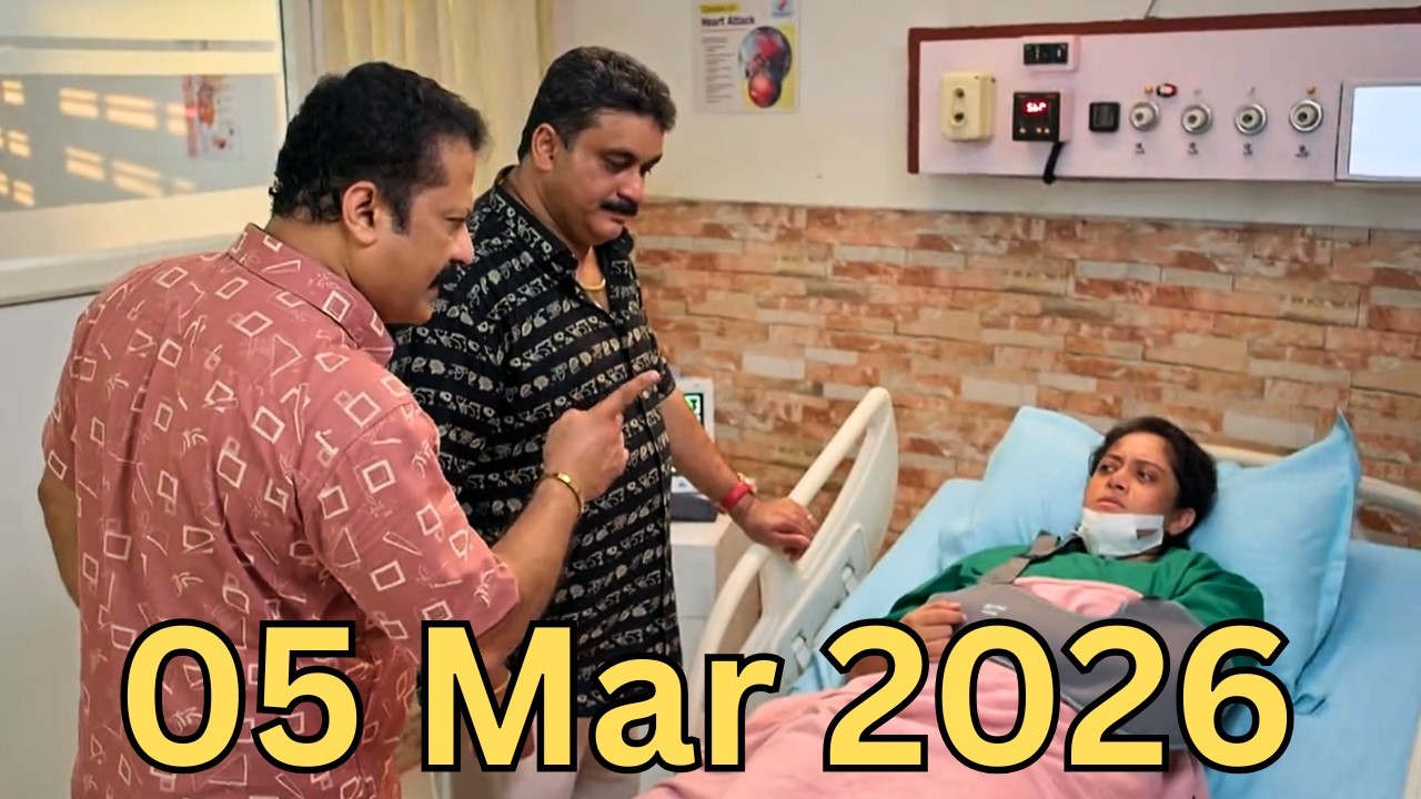 MAZHA THORUM MUNPE PROMO || Rajeevan confronts Vyjayanthi about her arrogance to blame Aleena.