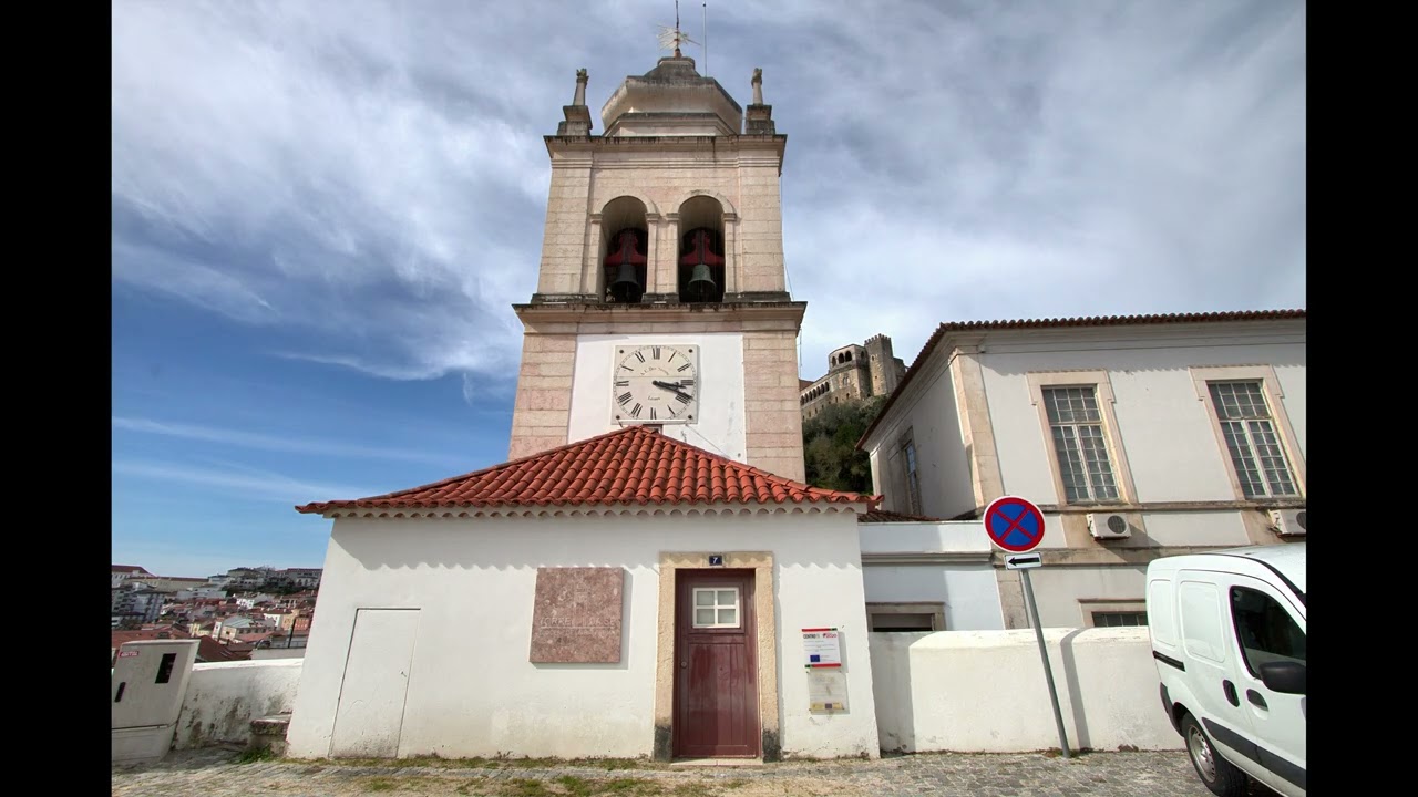 Leiria, Portugal.