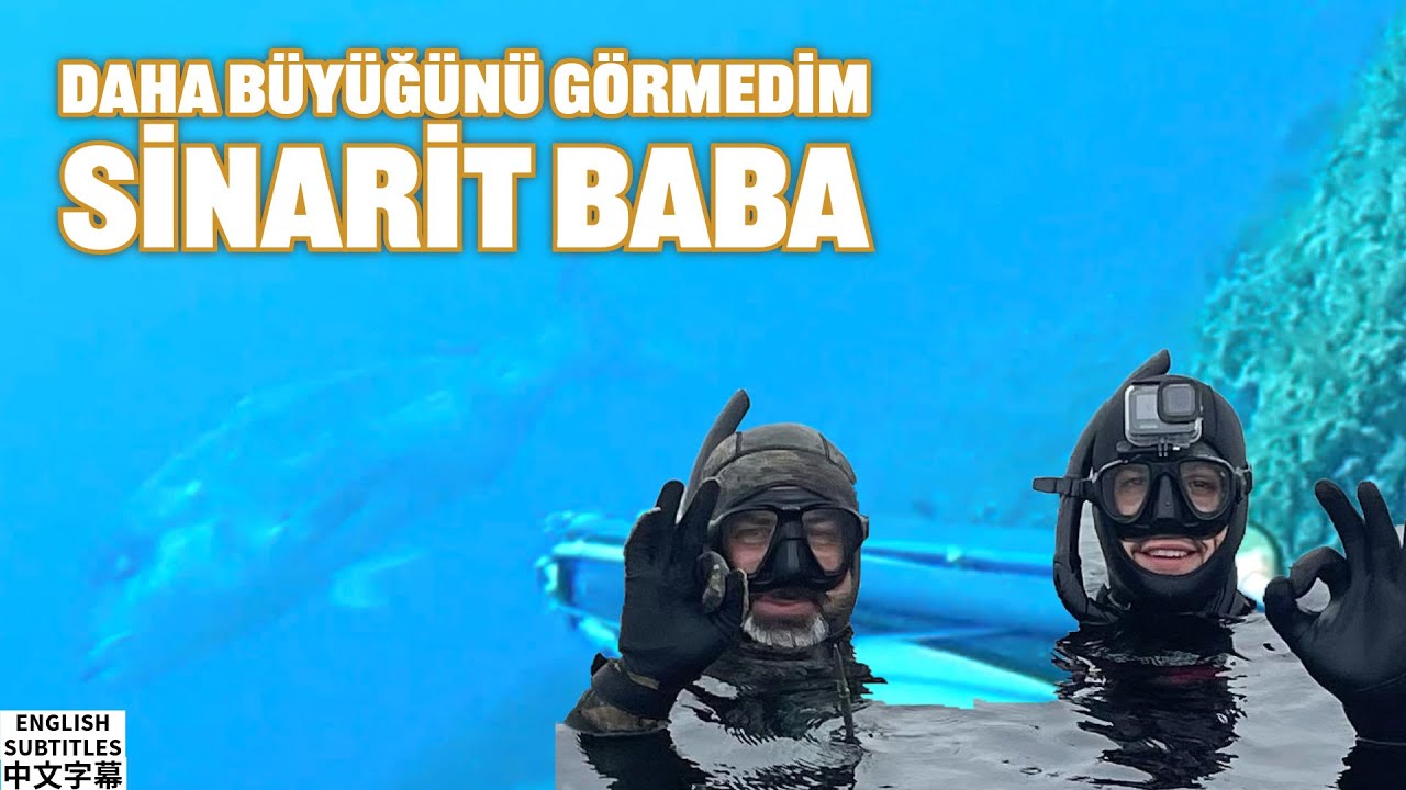 Zıpkının Jordan'ıyla Boğazda Akıntılara Karşı Vlog | Çanakkale