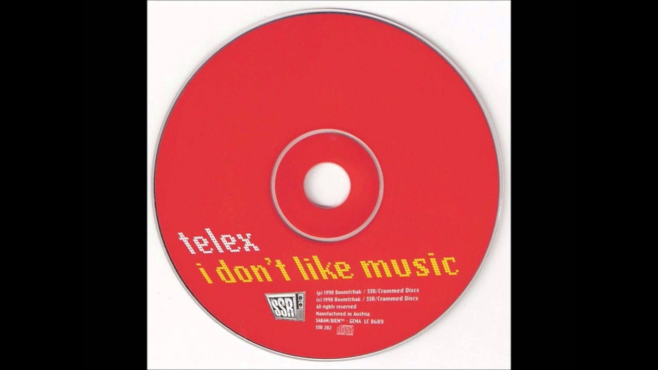 Telex - Twist à Saint-Tropez (Yasuharu Konishi Mix)