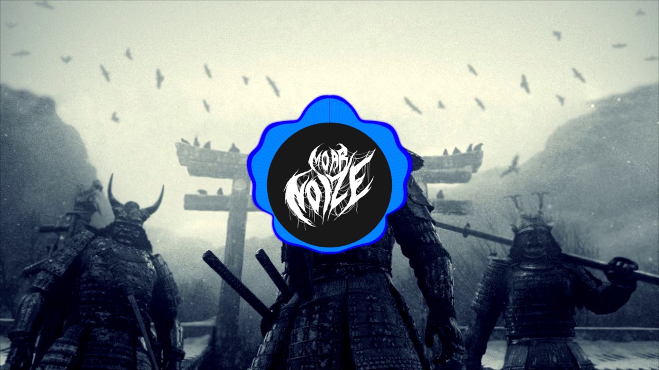 Moar Noize - The Way Of The Wonk