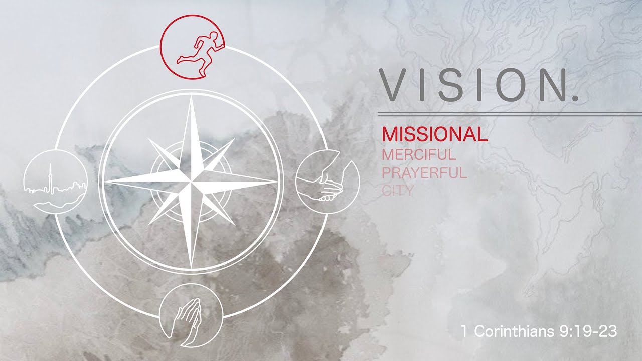 Grace Toronto Church - (January 2, 2022 Service)