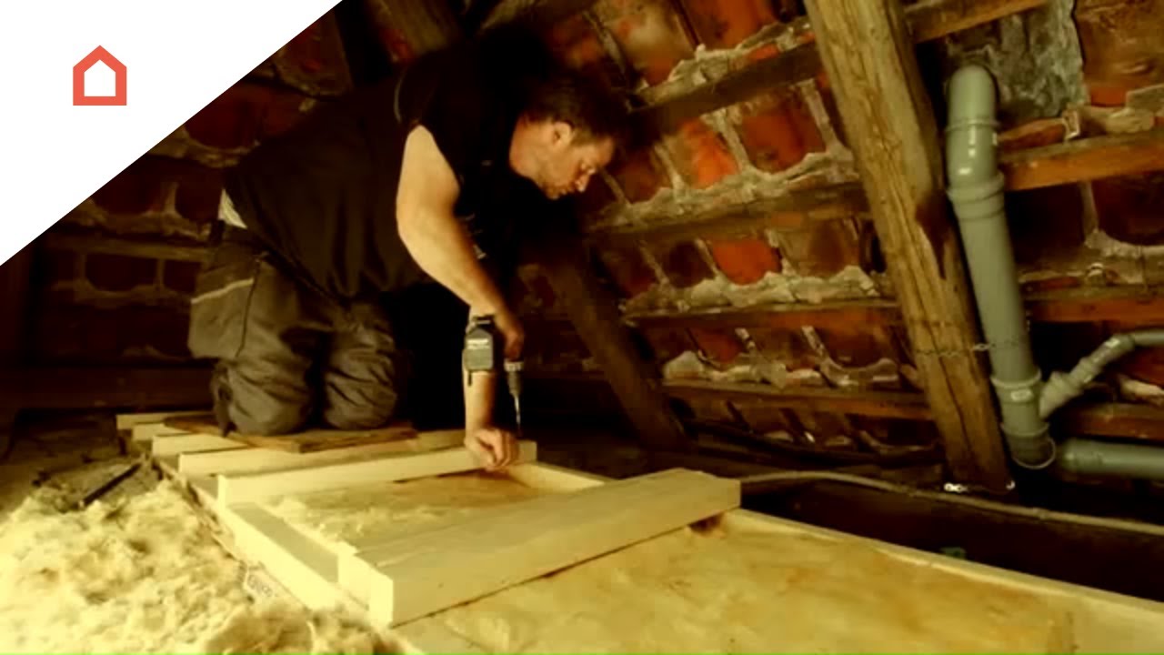 Ventilation (Energirenovering film 9 af 10)