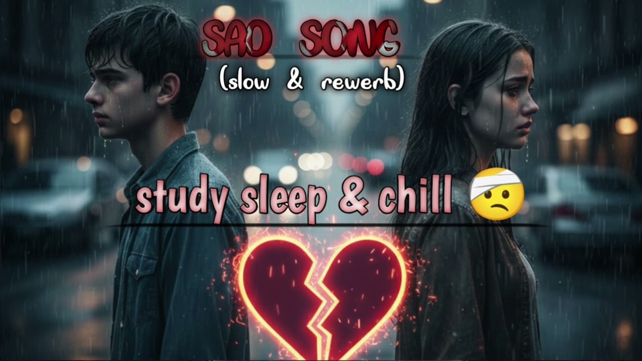Broken Heart Song 💔 | Adhuri si dua Sad Love Song Hindi