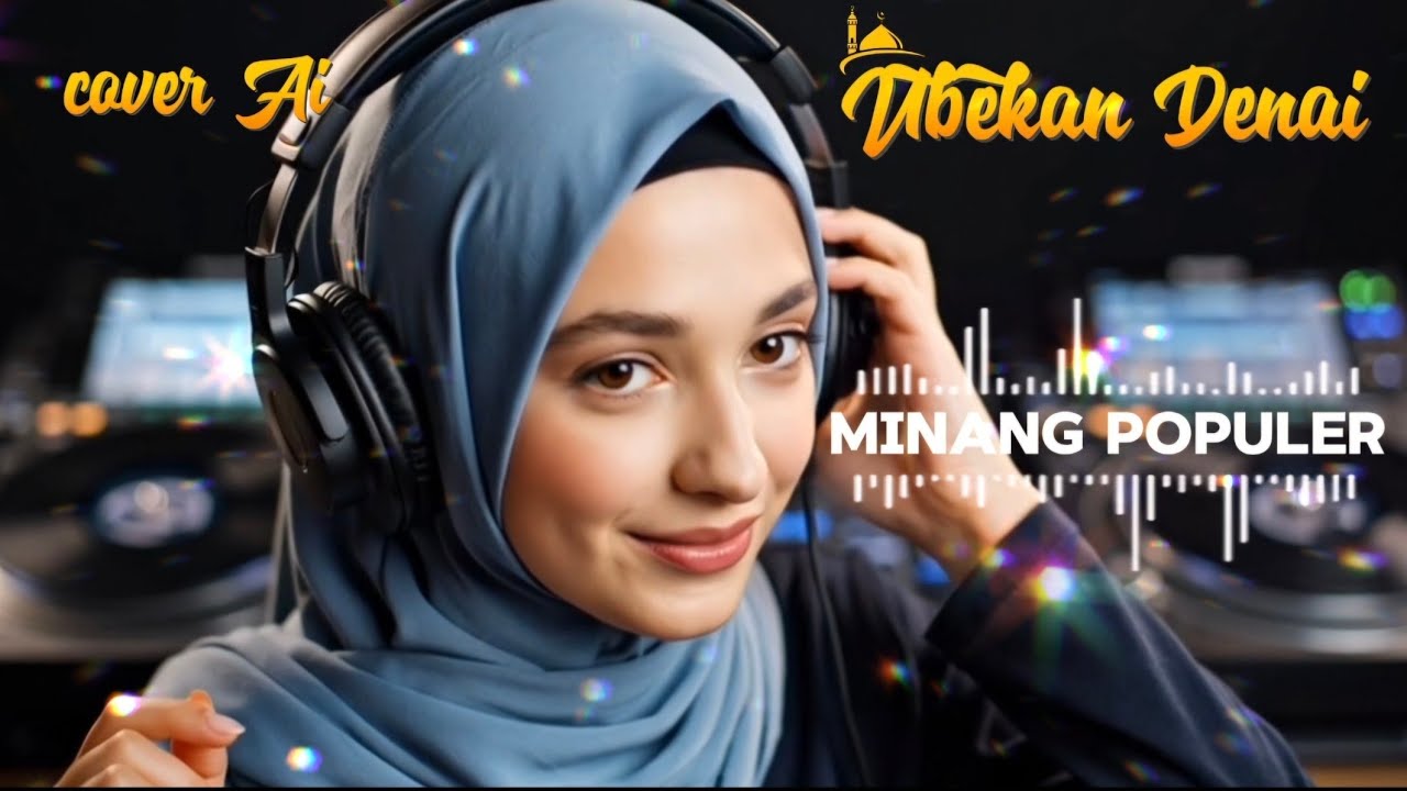 Minang cover Ubekan denai- cover Ai
