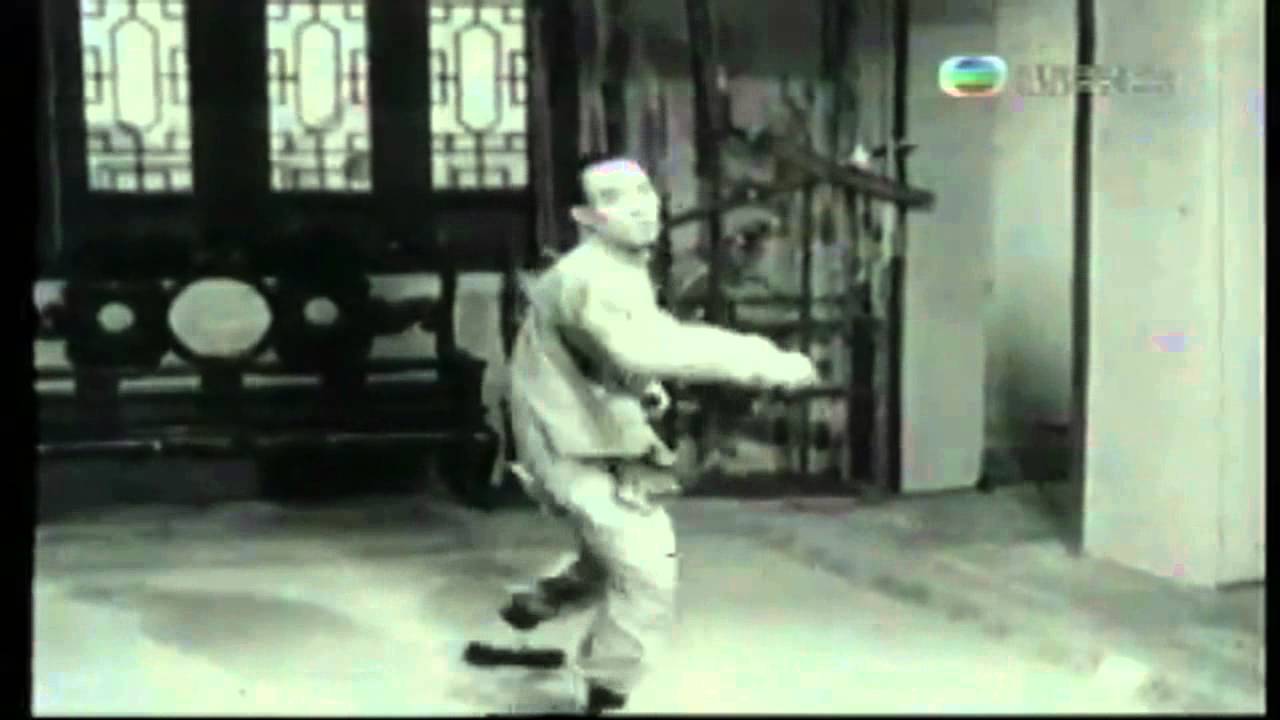 Hung Ga Kyun 