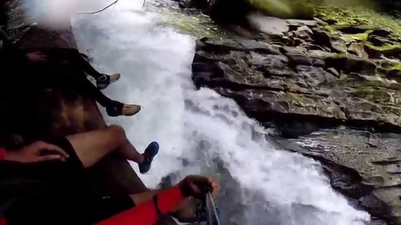 GoPro 2015 Trinidad, Matura River, S&M Explorers