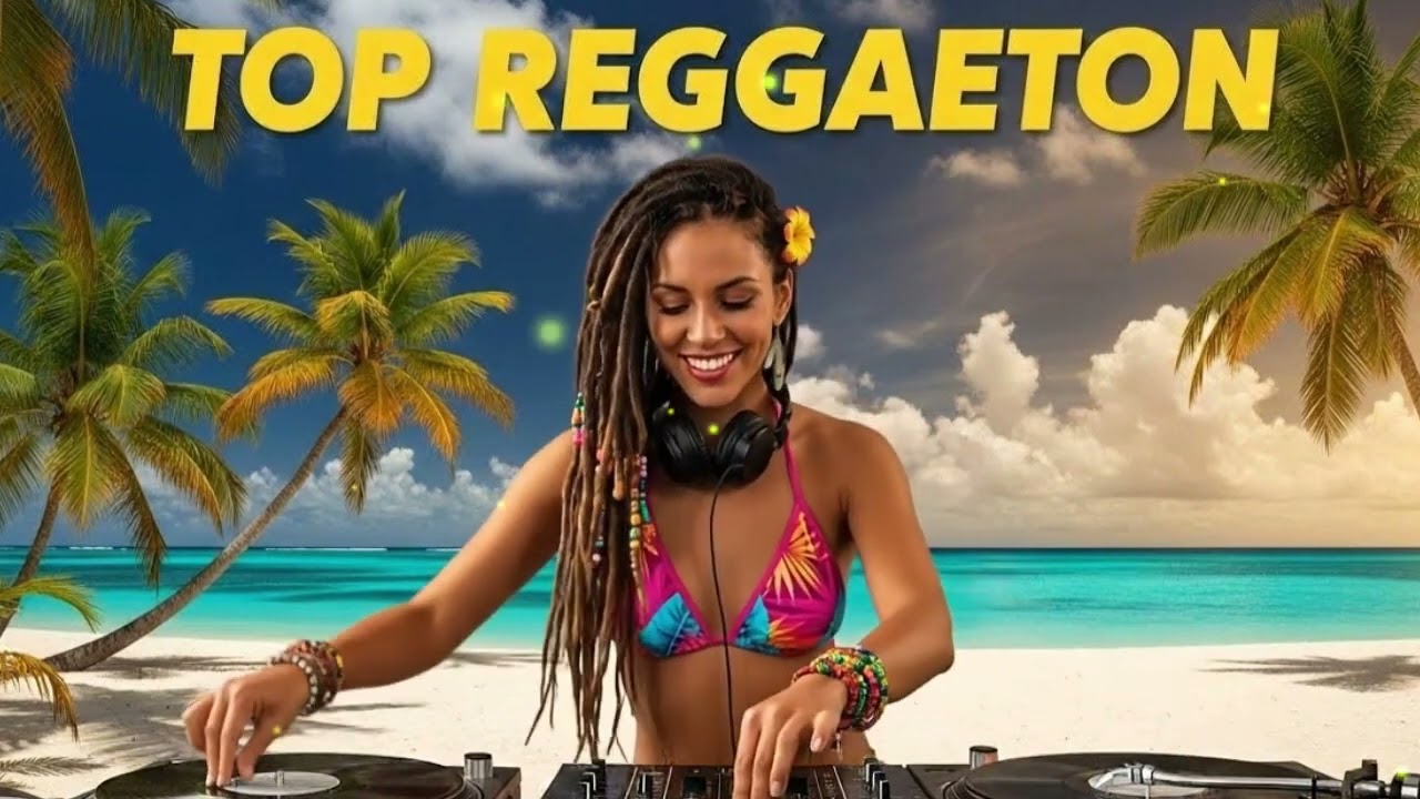 Latin Party Mix 2026 🔥 Reggaeton x Dancehall Hits